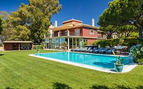 Villa Santa Eulalia